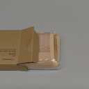 KeaBabies Maternity Belly Bands for Pregnant Women - 1-Pack, Soft & Breathable Pregnancy Belly Support Band, Easy Adjustable Maternity Belt for Back, Pelvic Support, Comfortable (Classic Ivory, M/L)