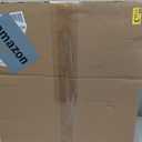 AquaTeak The Original 15.5" Kai Corner Teak Shower Bench with Shelf
