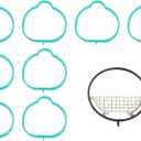 MS96945 Intake Manifold Gasket Set Compatible with 2005-2017 Nissan Armada NV2500 NV3500 Pathfinder Titan 5.6L, 2004-2010 Infiniti QX56 5.6L, Replace#DG-8614965261