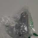 UNIKI Universal V7 V8 Battery Adapter, for Milwaukee M-18 18V Battery to Replace for Dyson V7 V8 Battery, Battery Converter fit for Dyson V78 Animal Absolute Vacuum Cleaners-Adapter Only