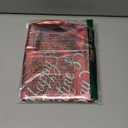 Valentine's Day Party Pack | 30pc Red Heart Foil Balloons | 18in 'Happy Valentine's Day' Decorative Balloons for Romantic Celebrations