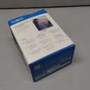 Tapo 2K Wireless Smart Video Doorbell with Chime - 160 Ultra-Wide View,Person Detection, Ring Call, 2-Way Audio, Subscription-Free Local Storage/Optional Cloud, Motion Only Alert, D210