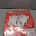 Morph Zombie Nurse Costume for Women, Halloween Nurse Outfit, Scary Womens Costume for Halloween Parties (Medium)