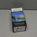 Monocular Telescope 80x100 HD Monoculars for Adults with Tripod & Phone Adapter, Monoculars for Bird Watching Stargazing Camping Hiking Hunting Wildlife Travel-Black