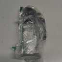 Kaemi New 20oz/600ml Large Olive Oil Dispenser Bottle Spray and Pour, 2 in 1 Oil Dispenser and Oil Sprayer for Cooking, Kitchen, Salad, Air Fryer, Bbq(Black)