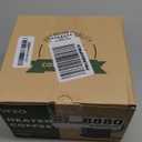 Self Heating Coffee Mug,High-Capacity- 18 oz, 180 Min Battery Life, Smart Heated Coffee MugSmart Mug, Simple Temperature Control Operation, Gifts for Family Members (Navy Blue)