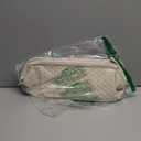 Shark Flex Style Case for Dyson Airwrap Hair Dryer Brush Revlon Hair Tools Travel Bag Carrying Case Flat Curling Iron Organizer (Beige)