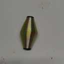 Metal Fidget Spring Toys Adults, Easter Basket Stuffers Filler Gift for Kids Teen Boy Men, Quiet Cool Stuff Gadgets Office Desk Stress Relief Ball Sensory Tool ADHD Fingears Grip Figette Anxiety Item