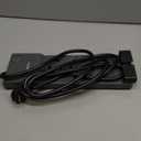 Belkin 12-Outlet Surge Protector Power Strip w/ 12 AC Outlets & 8ft Flat Plug, UL-listed Heavy-Duty Extension Cord for Home, Office, Travel, Computer, Laptop, Charger - 3,940 Joules of Protection