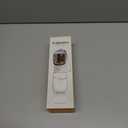 Dog Water Bottle with Food Container, Portable Leak Proof Pet Water Dispenser for Walking Hiking Travel, Puppy Essentials Accessories for Small Large Dogs, Dog Gifts (10oz/15oz/19oz) (Grey)