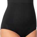 Maidenform Shapermint Body Shaper Tummy Control Panty - Shapewear for Women, M