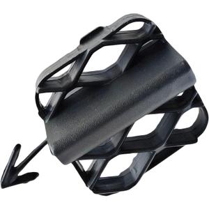 Front Tow Hook Cover Fit for Infiniti G25 2011-2012, G37 2009-2013, Q40 2015, 62256-1NF1A