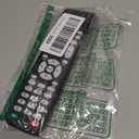 RCS00001 Replace Remote Control fit for SANSUI LED TV SF4019N18 SLED2415 SLED2815 SLED3215 SLED3915 SLED4216 SLED4319 SLED5015 SLED5018 SLED5019 SLED5515 SLED5516 SLED6517