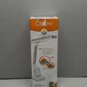 Bread Proofing Mat with Warm Cover, Sourdough Hearting Mat, Sourdough Warming Mats with Thermostat Temperature Control, 13.9" x 13.9" Bread Proofer Dough Warmer for Home Kitchen Baking