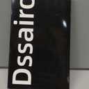 Dssairo 5 in 1 Designed for iPhone 13 Case, with 2 Pack Screen Protector,2 Pack Camera Lens Protector, Liquid Silicone Ultra Slim Shockproof Protective Phone Case Microfiber Lining 6.1,Blue