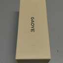 Gaoye Professional Reading Glasses for All Day - Computer Readers with Blue Light Protection - Value Pack (B1-5 Pack Light Black)