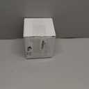 Wrestling Headgear for Kids Youth with Protective Knee Pads Soft Grappling Headgear Wrestling Ear Protection Thick Sponge Anti Slip Knee Sleeve for Sparring Brazilian Jiu Jitsu (Blue)