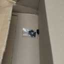 14-inch Premium Universal Hubcaps (Black-Gunmetal Grey)