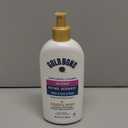 Gold Bond Age Renew Retinol Overnight Body & Face Lotion, Retinol Face and Body Lotion with Peptide Complex, 13 oz