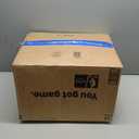 Dog Stairs for Small Dogs & Cats, 3-Step Non-Slip Pet Steps for Couch Sofa and Chair, Beige, 13.6" H