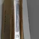 Folding Camp Table Small, 24''L x16''W with Adjustable Height Legs, Indoor Outdoor Lightweight Portable Aluminum Dining Table for Picnic Camping 2-Feet2 Heights 10"/19"