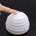 1" Rubber Edge Seal