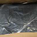 LASFIT Floor Mats for RAM 1500/2500/3500 2013-2018 Crew Cab
Fits 1500 Classic 2019-2024, Not Fit Quad/Mega/Regular Cab, All Weather TPE Custom Fit Car Liners 1st & 2nd Row, Black