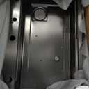 Waterfall kitchen sink 32X20" black Undermount Kitchen Sink with Pull-Out Faucet Stainless Steel Drop In Kitchen Sink Single Bowl with Accessories