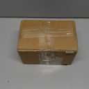 powoq Hood Protector Compatible with 2022-2026 Chevy Silverado LT Deflector Upgraded TPE Hood Shield Replacement for 2022-2026 Chevy Silverado Accessories