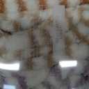 Bulinlulu Fuzzy Socks for Women with Grips Plush Fuzzy Sleep Cozy Sleep Winter Soft Fluffy Socks(Pinks/ Purple/ Khaki/ Orange/ Light Green/ Blue/ Green)