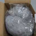 KAKIBLIN Baby Travel Pillow, Upgraded Baby Neck Pillows for Car Seat, Infant Neck Support Pillow for Head and Neck, Newborn Head Support for Car Seat,Pushchair (Grey)