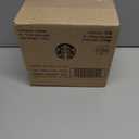 Starbucks Ground Coffee, Dark Roast Hot or Iced Coffee, Single-Origin Sumatra, Six 12 oz Bags (EXP 06/26/26)