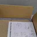 TWDEPART Cat Tree Tower with Cat Scratching Post for Indoor Cats, Activity Centre Climbing Tree with Scratching Board and Playful Toy Balls, Grey