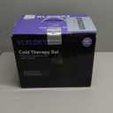 3.0 Cold Therapy Machine with Programmable Timer, Shoulder Ice Machine After Surgery,Cryotherapy Pain Relief System with Temp Display