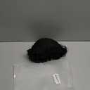 Pixie Cut Curly iWigs for Black Women Short Layered Pixie Wigs Brazilian Virgin Curly Wavy Human Glueless Short Curly Wigs With Bangs Natural Black Color for Daily Use