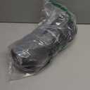 GEERTOP Lightweight Outdoor Camping Blankets for Adults, Compact Travel Blanket for Hiking Backpacking All Weather Sleeping Bag Quilt for Beach, Park, Stadium (Bluish Grey)