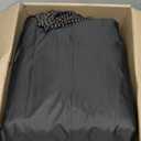 21ft Winter Pool Cover,Windproof Patented Ratchet&Heavy Duty Fabric