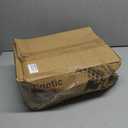 NTR 1-1/8" x 30' Kinetic Recovery Tow Rope (37,480lbs), with 2 UHMWPE Soft Shackles (40,980lbs), Heavy-Duty Offroad Snatch Strap, Vehicle Recovery kit for Jeep car Truck ATV UTV SUV