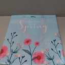 2 x Welcome Spring Tote Bags