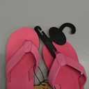 G Eva Pink Flip Flop 12/13