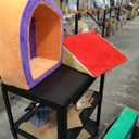 Kids Pillow Climbing Blocks