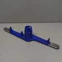 Frigidaire 5304518927 Lower Spray Arm with Shield for Dishwashers