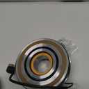 SCITOO Air Conditioning Compressor Clutch for M-azda 3 5 2.0L 2.3L 2004-2010 CO 10759C