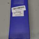 MIULEE Decorative Linen Euro Sham Pillow Covers 26x26 Cream White Boho Farmhouse Neutral Couch Throw Pillows for Bed Pack of 2 Accent Modern Pillowcase Sofa Livingroom Home Decor