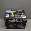Pull-Ups Boys' Night-Time Potty Training Pants, Size 3T-4T Overnight Training Underwear (32-40 lbs), 60 Ct
