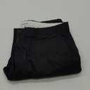 Amazon Essentials Men's Skinny-Fit Washed Comfort Stretch Chino Pant (Previously Goodthreads) (34W x 30L, Black)