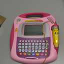 LeapFrog Mr Pencil's Scribble, Write and Read, Pink