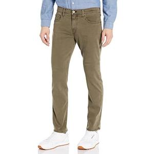 PAIGE Men's Lennox Transcend Slim Jeans, Size 40