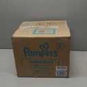 Pampers Swaddlers Diapers, Size 1 (8-14 lbs), 198 Count, Absorbent, Keeps Baby Dry and Comfortable, Skin Safe Disposable Baby Diaper (Packaging May Vary)