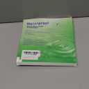 Waterproof Leg Cast Cover for Showering, Reusable Shower Sleeve for Leg After Surgery, Watertight Non-Slip Adult Fracture Protector Bag, Watertight Adult Cast Protector for Calf/Ankle/Wound/Bandages (1PK)